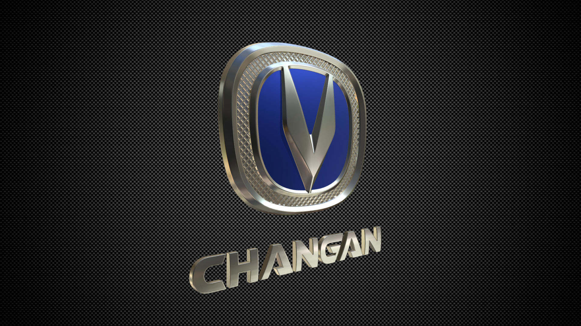 CHANGAN