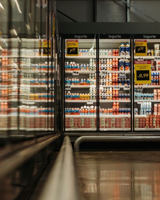 Refrigerators