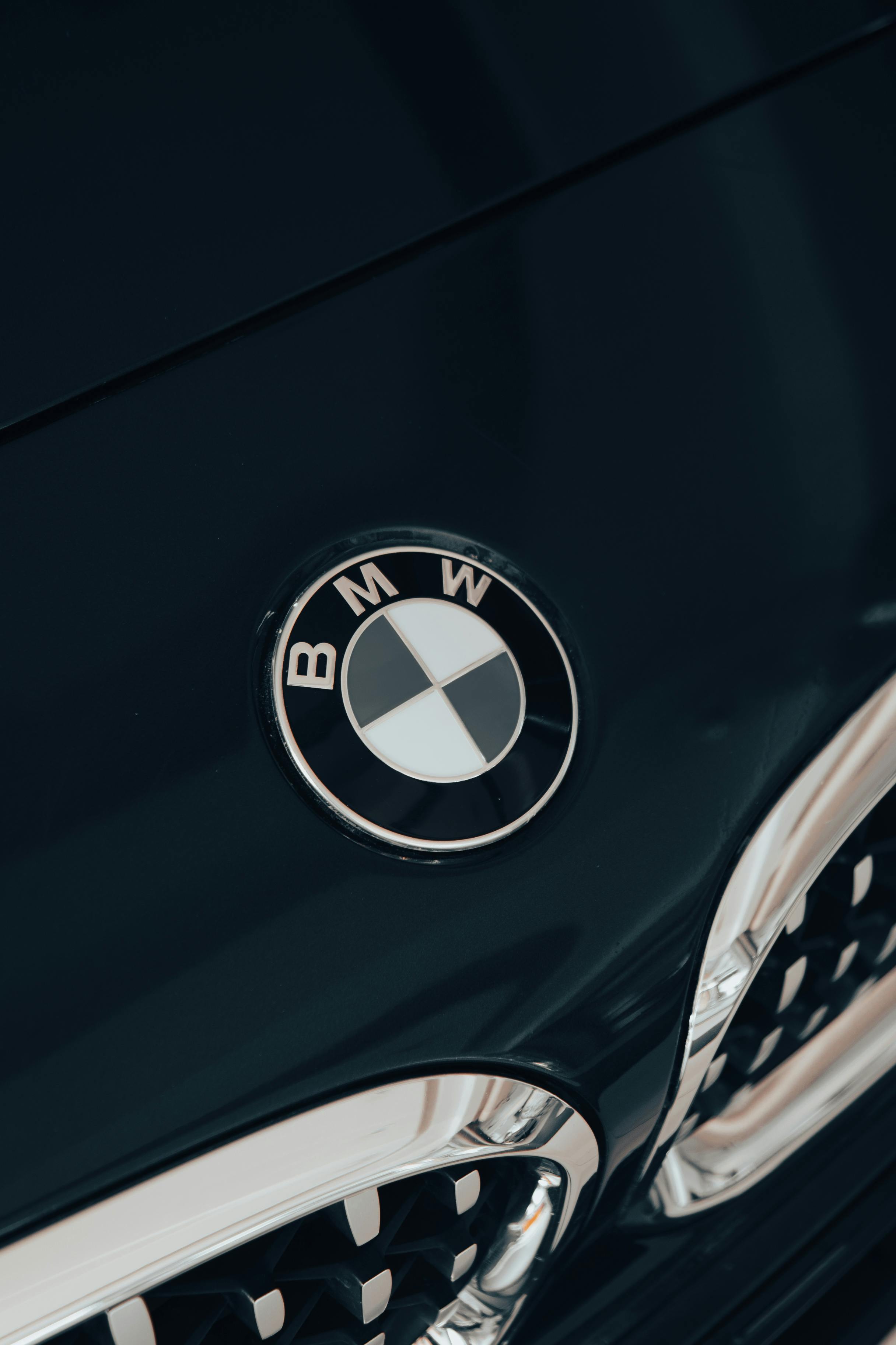 BMW I