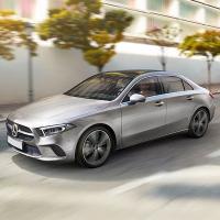 A-Class