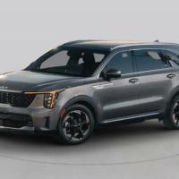 Sorento Hybrid