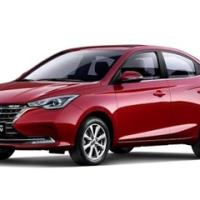 Changan Alsvin
