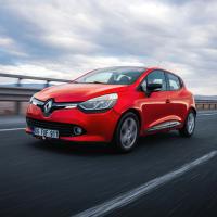 Renault Taliant