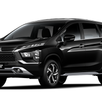 Mitsubishi Xpander