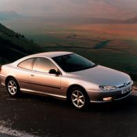 Peugeot 406
