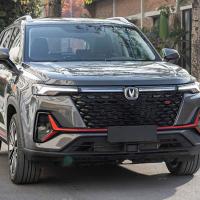Changan CS35 Plus