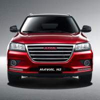 Haval H2