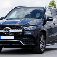 GLE