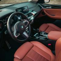 BMW iX3 Neue Klasse