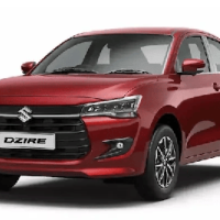 Suzuki Dzire Swift Dzire