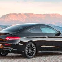 AMG C 43