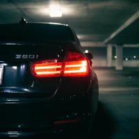 BMW 320i