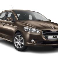 PEUGEOT 301