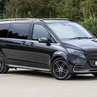 V- Class