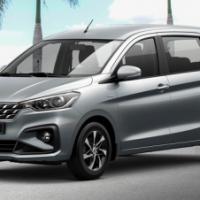 Suzuki Ertiga