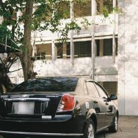 Chevrolet Optra