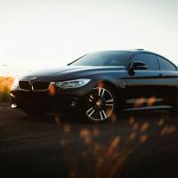 BMW 420i Gran Coupe
