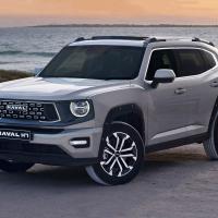Haval H7