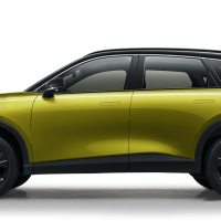 BAIC X55