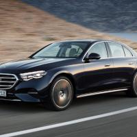 E-Class