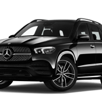 AMG GLE 53