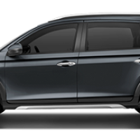 Honda BR-V